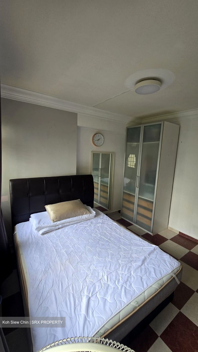 Blk 165 Bukit Batok West Avenue 8 (Bukit Batok), HDB 5 Rooms #612051921